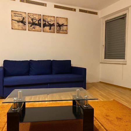Lilian'S Top Panorama Apartment Graz Exteriör bild