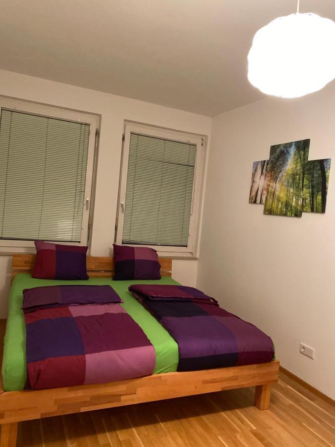 Lilian'S Top Panorama Apartment Graz Exteriör bild